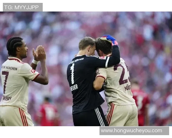 拜仁6_2血洗弗赖堡：一场梦幻般的胜利背后