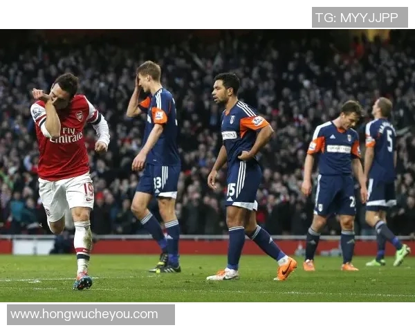 理查利森超远吊射酋长：场上传奇的寂静震撼