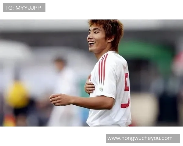 徐彬获英超邀请新郑智