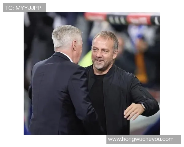 巅峰对决的前夜：弗里克如何定义属于他的“国家德比”时刻